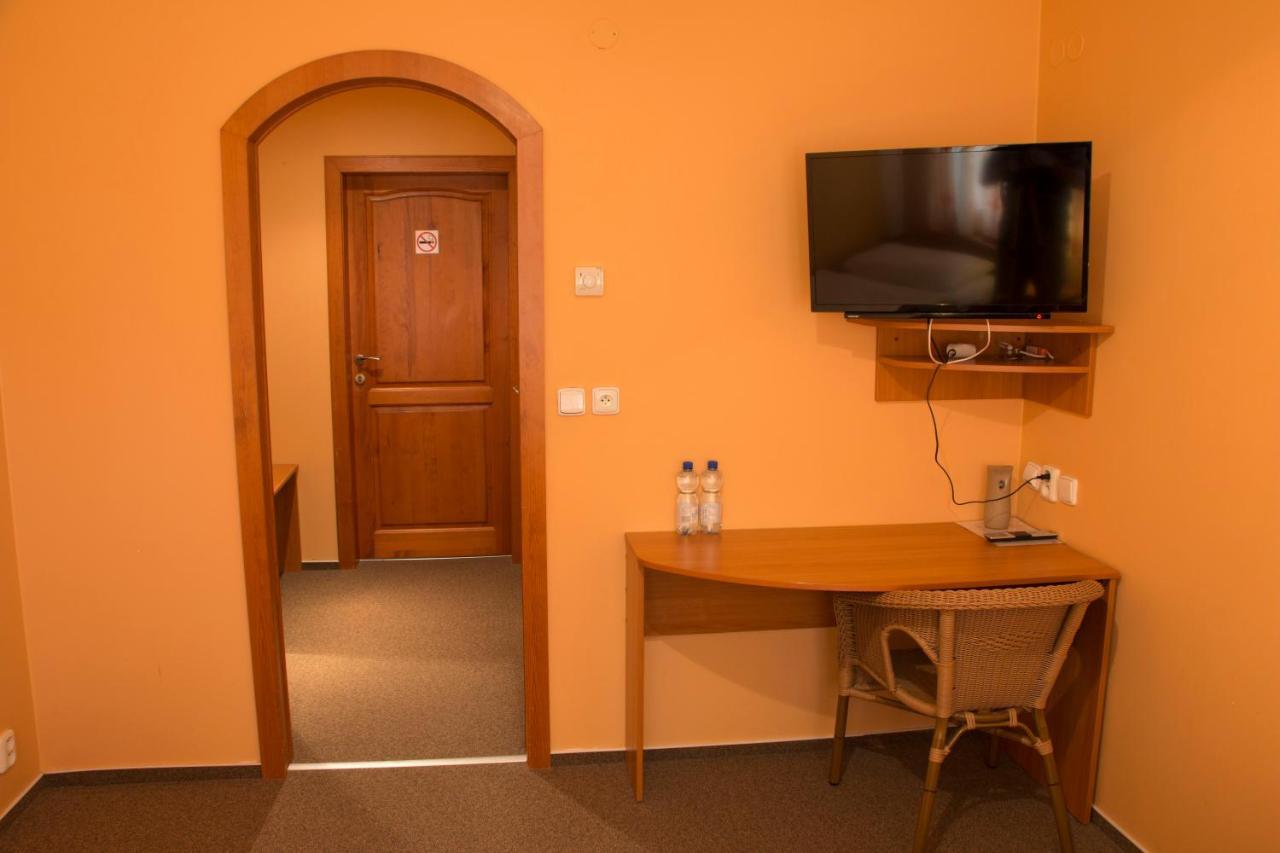 Penzion York Liberec Exterior photo