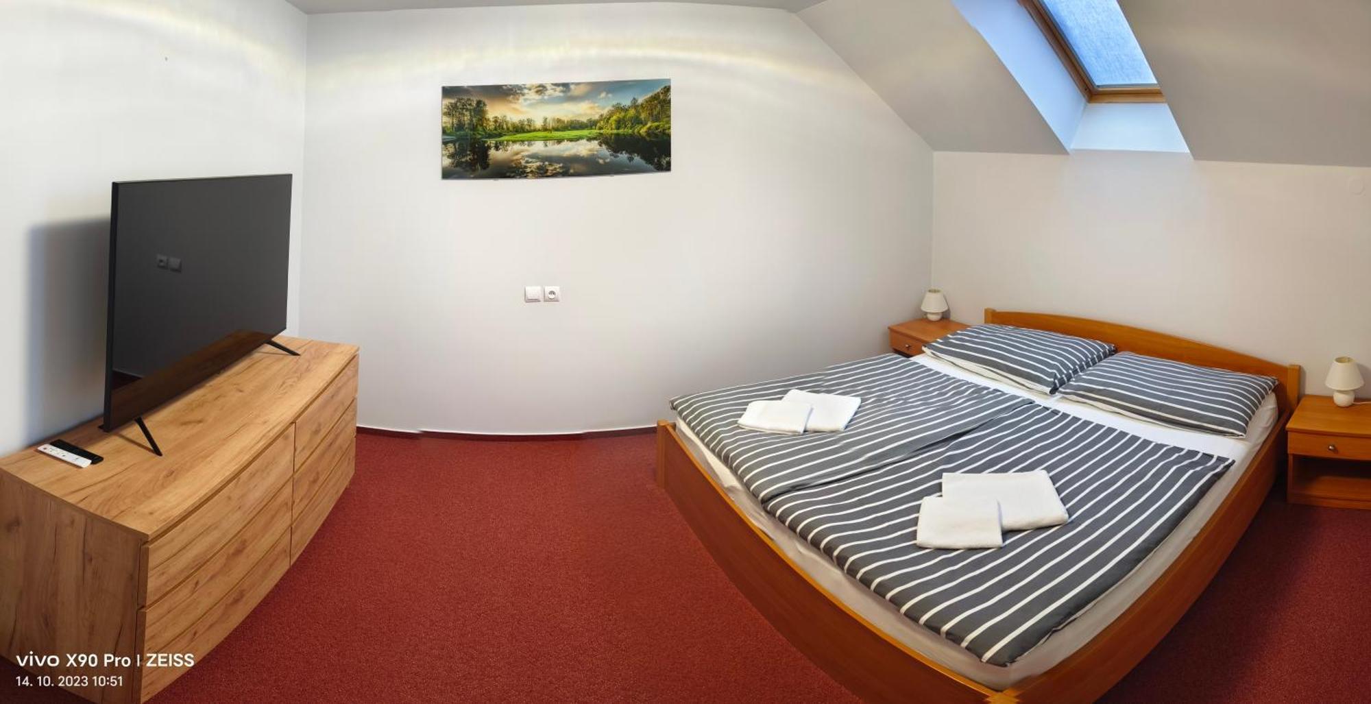 Penzion York Liberec Exterior photo