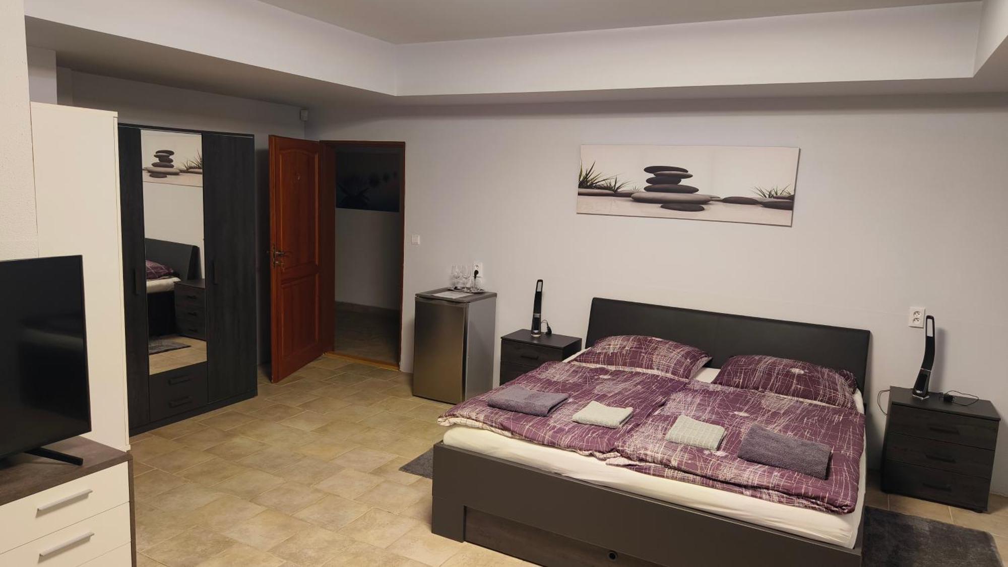 Penzion York Liberec Exterior photo