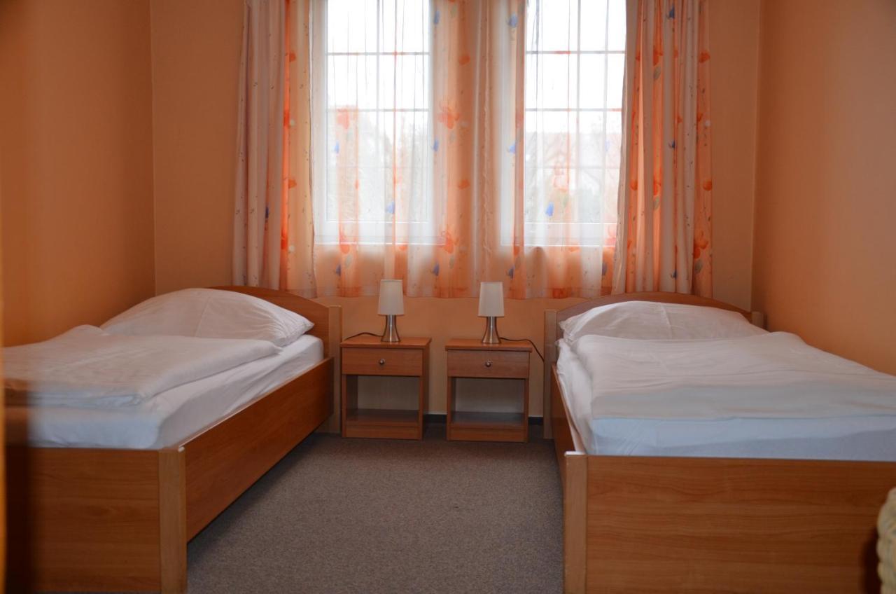 Penzion York Liberec Exterior photo